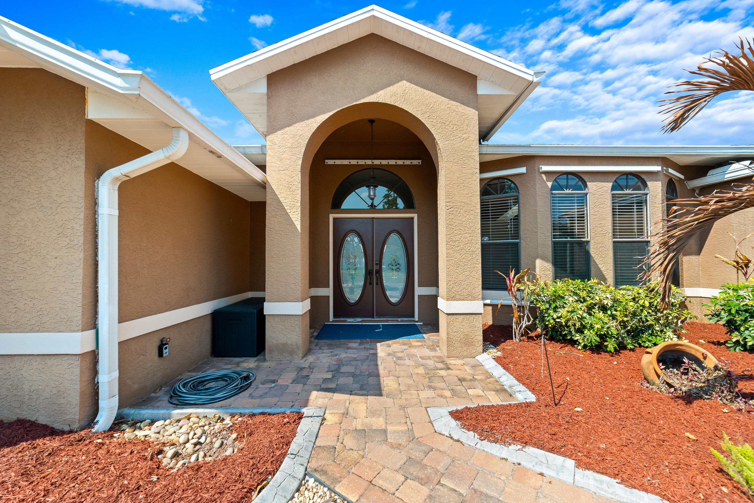 2355 Southwest Salmon Road Port St. Lucie, FL 34953 - Photo 2 of 39 DSC02099