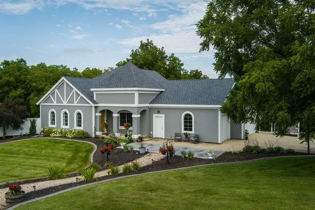 $634,900 | W8820 Highway 39, Blanchardville, WI 53516