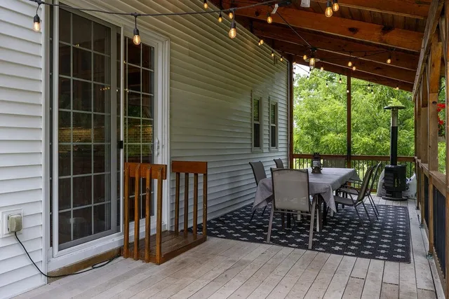 $634,900 | W8820 Highway 39, Blanchardville, WI 53516