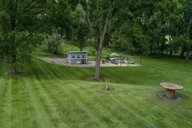 $634,900 | W8820 Highway 39, Blanchardville, WI 53516