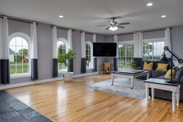 $634,900 | W8820 Highway 39, Blanchardville, WI 53516