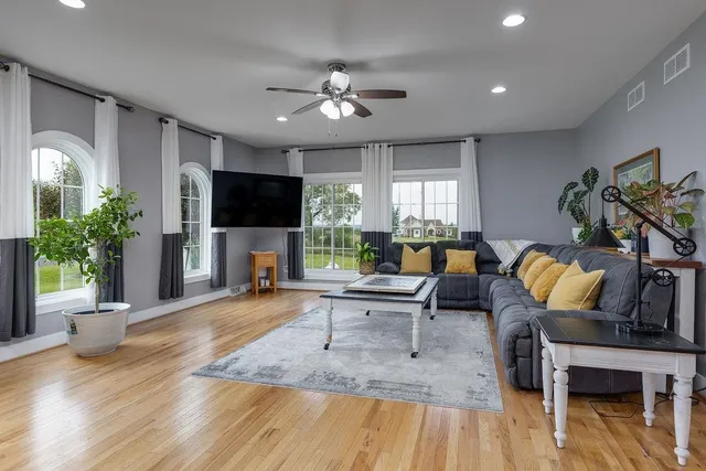 $634,900 | W8820 Highway 39, Blanchardville, WI 53516