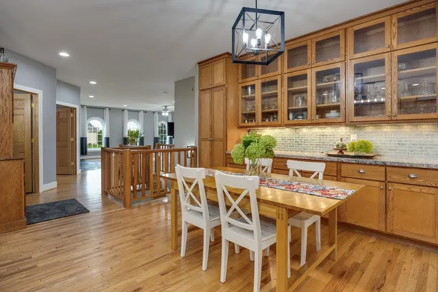 $634,900 | W8820 Highway 39, Blanchardville, WI 53516