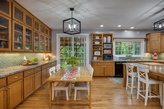 $634,900 | W8820 Highway 39, Blanchardville, WI 53516