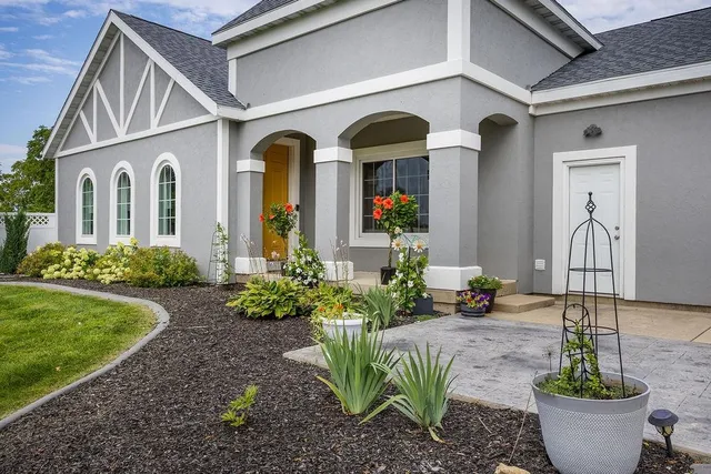 $634,900 | W8820 Highway 39, Blanchardville, WI 53516