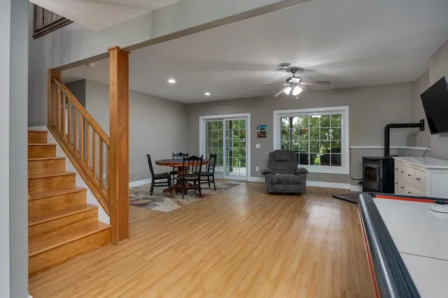 $634,900 | W8820 Highway 39, Blanchardville, WI 53516