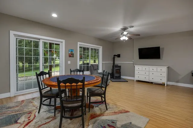 $634,900 | W8820 Highway 39, Blanchardville, WI 53516