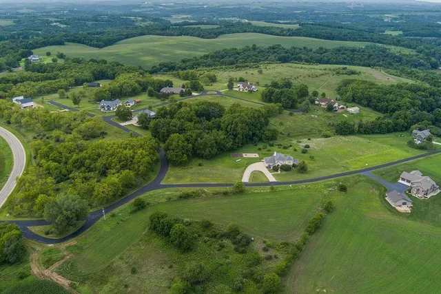 $634,900 | W8820 Highway 39, Blanchardville, WI 53516
