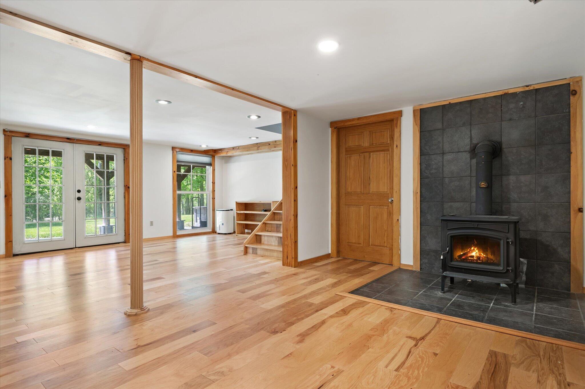 40 Orcutt Mountain Road Bucksport, ME 04416 - Photo 24 of 48 29-Lower Level