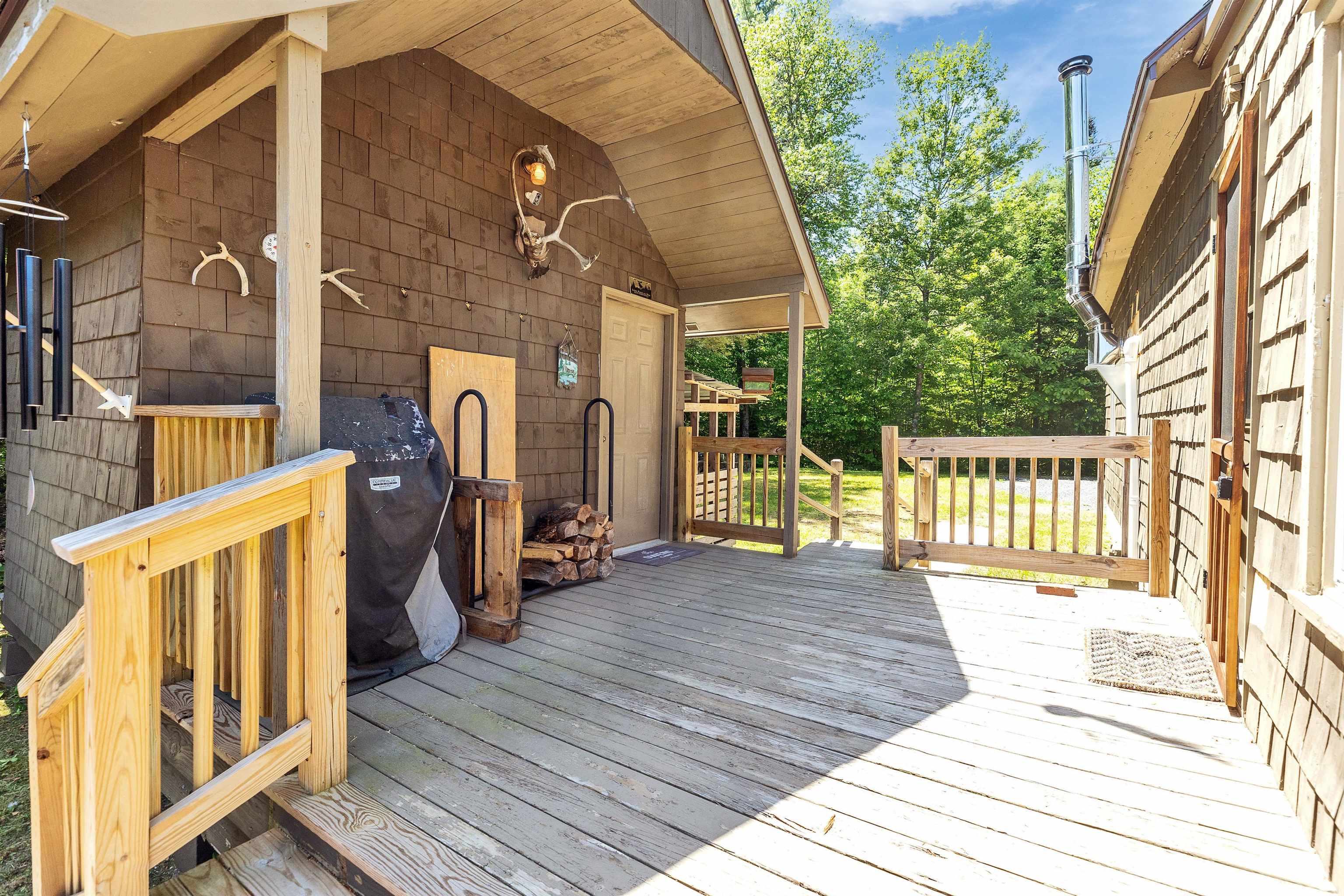 43 Brook Drive Stoddard, NH 03464 - Photo 5 of 42