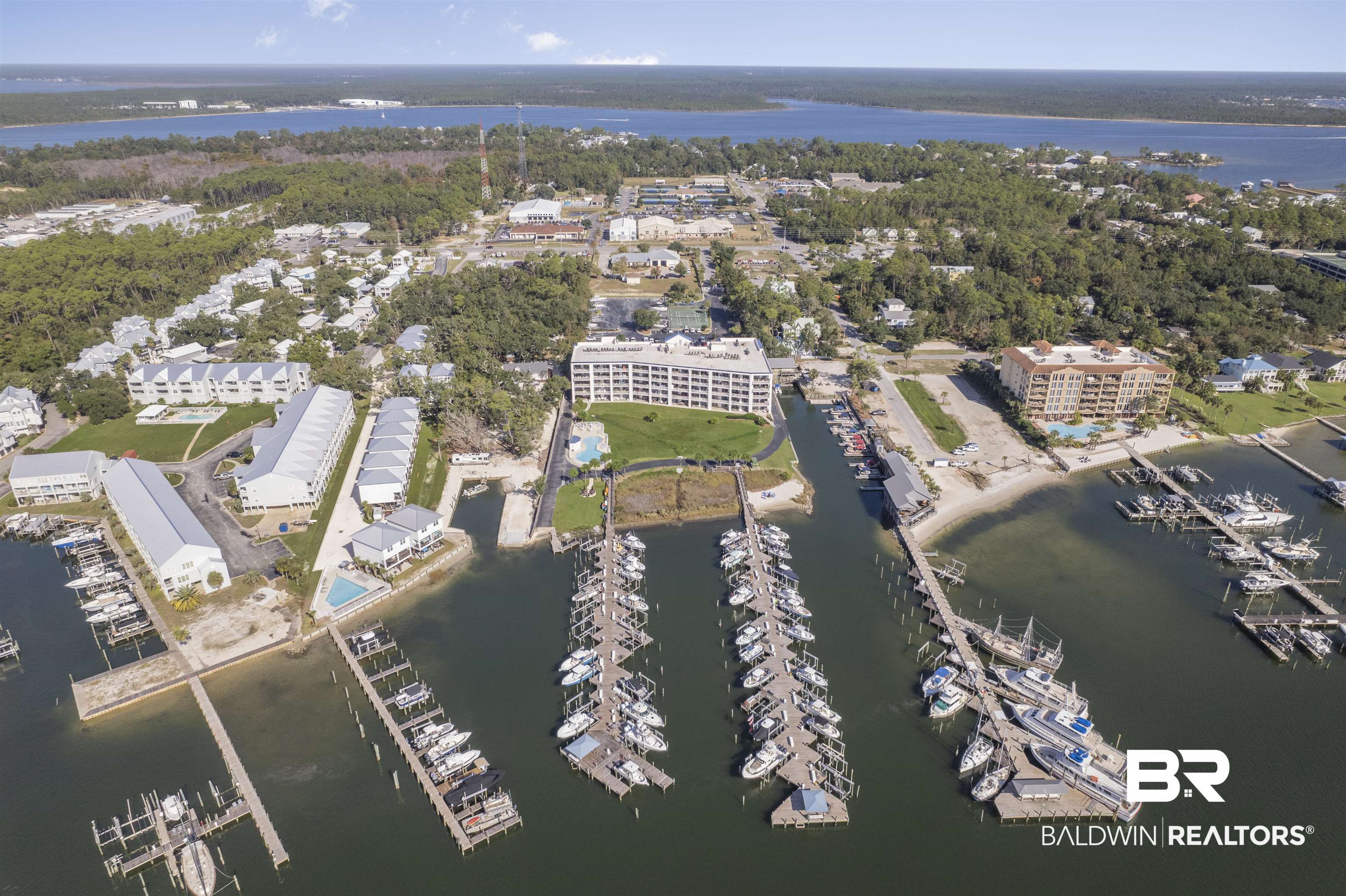27282 Canal Road, Unit 111 Orange Beach, AL 36561 - Photo 35 of 48