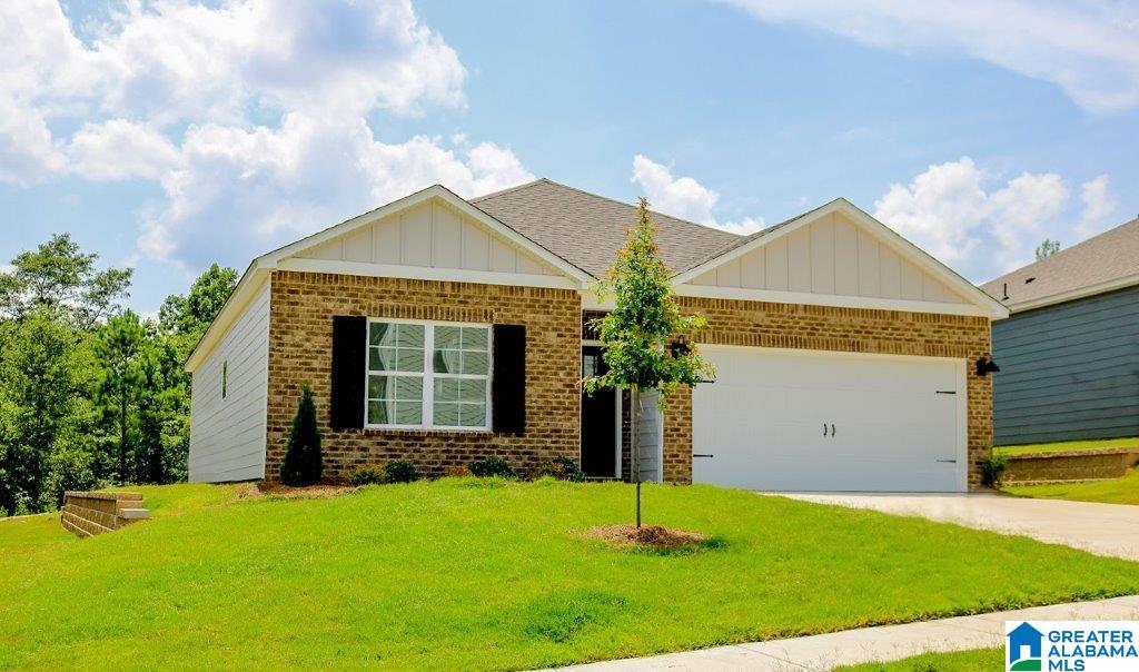65 Sussex Road Odenville, AL 35120 - Photo 17 of 18