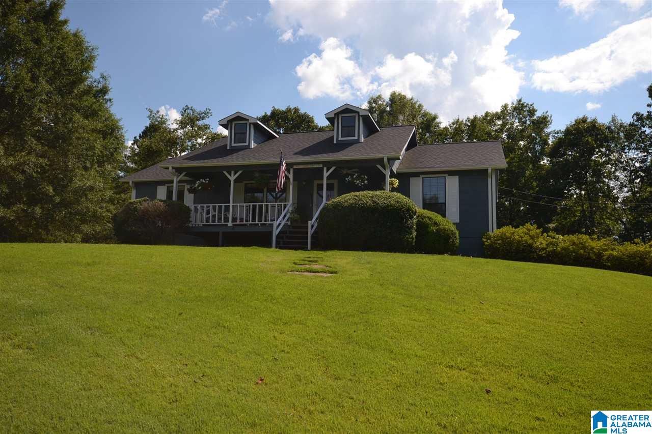 545 County Road 236 Cullman, AL 35057 - Photo 1 of 27