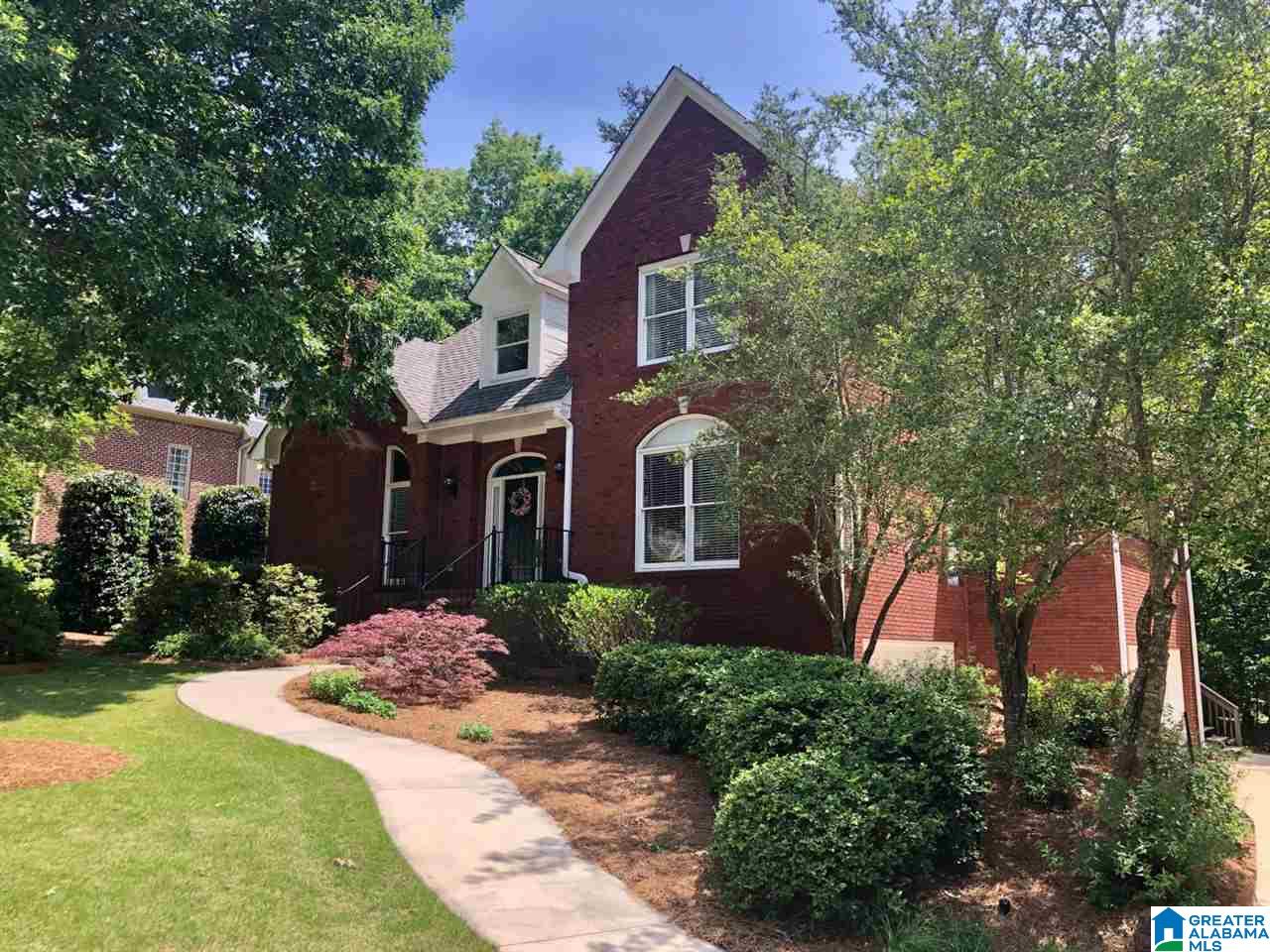 4317 Milner Road East Birmingham, AL 35242 - Photo 1 of 50