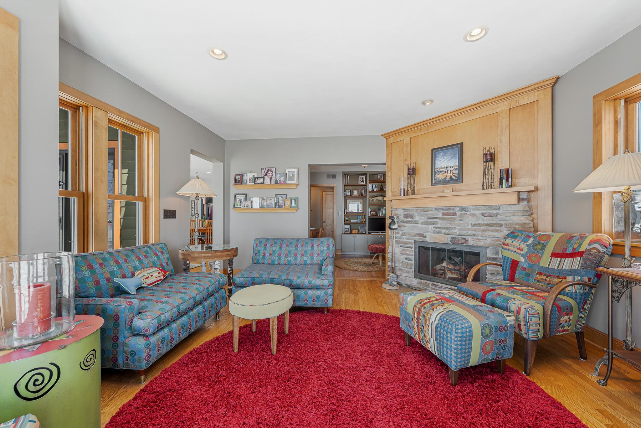 1783 Brighton Beach Road Menasha, WI 54952 - Photo 25 of 65