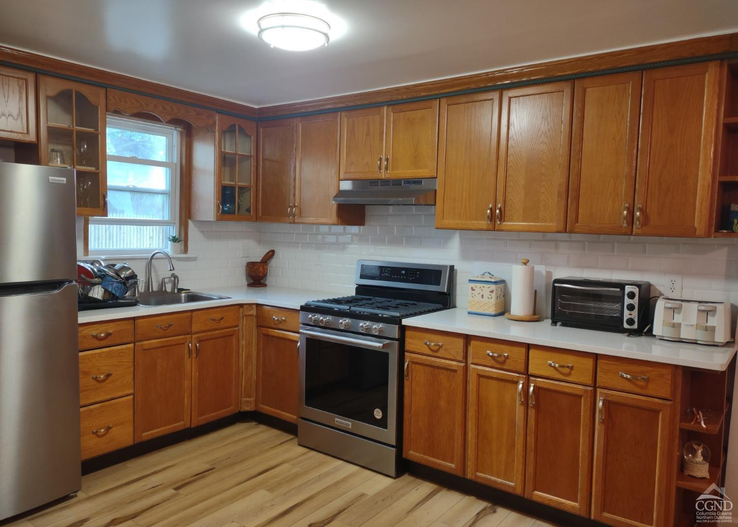 103 Co Rte 19 Livingston, NY 12534 - Photo 5 of 28 Photo 5