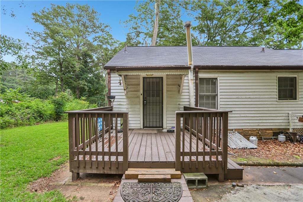 5830 Garner Road Southwest Mableton, GA 30126 - Photo 11 of 14