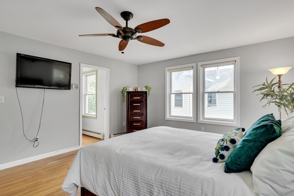 39 Hawthorne Street, Unit 39 Boston, MA 02119 - Photo 12 of 37