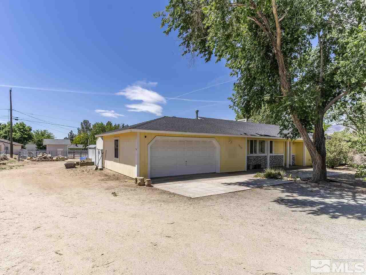 3250 War Paint Circle Reno, NV 89506 - Photo 1 of 16 Photo 1