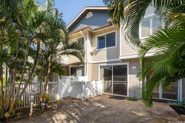 $4,100 | 92-1539 Ali'inui Drive, Unit 5G, Kapolei, HI 96707