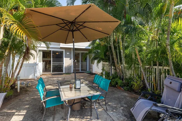 $4,100 | 92-1539 Ali'inui Drive, Unit 5G, Kapolei, HI 96707