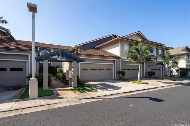 $4,100 | 92-1539 Ali'inui Drive, Unit 5G, Kapolei, HI 96707