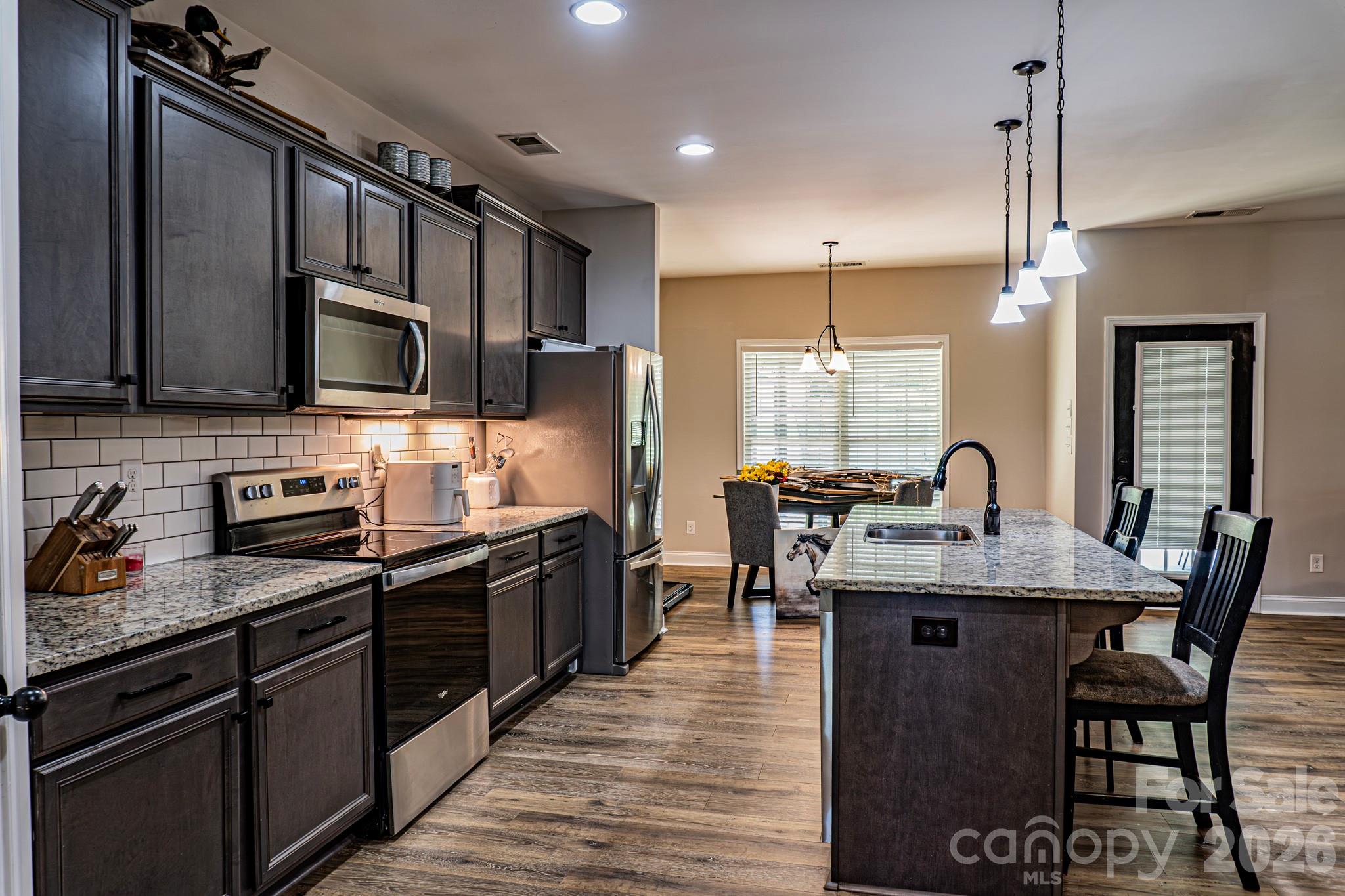 165 Lewis Farm Road Bessemer City, NC 28016 - Photo 25 of 47 Gallery Image 25