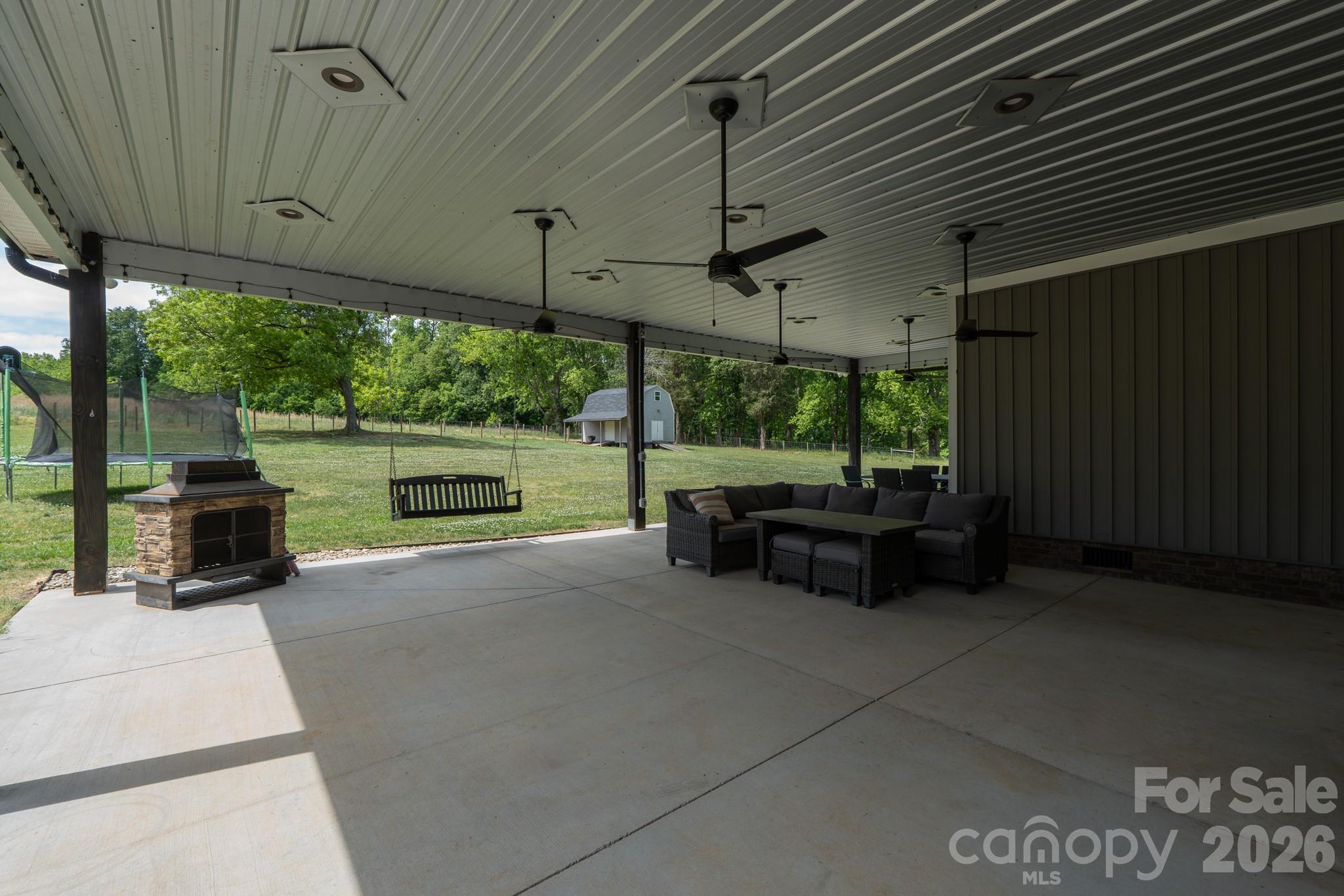 165 Lewis Farm Road Bessemer City, NC 28016 - Photo 40 of 47 Gallery Image 40