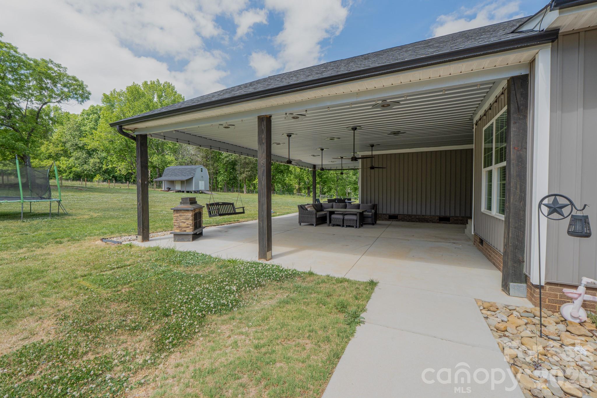 165 Lewis Farm Road Bessemer City, NC 28016 - Photo 43 of 47 Gallery Image 43