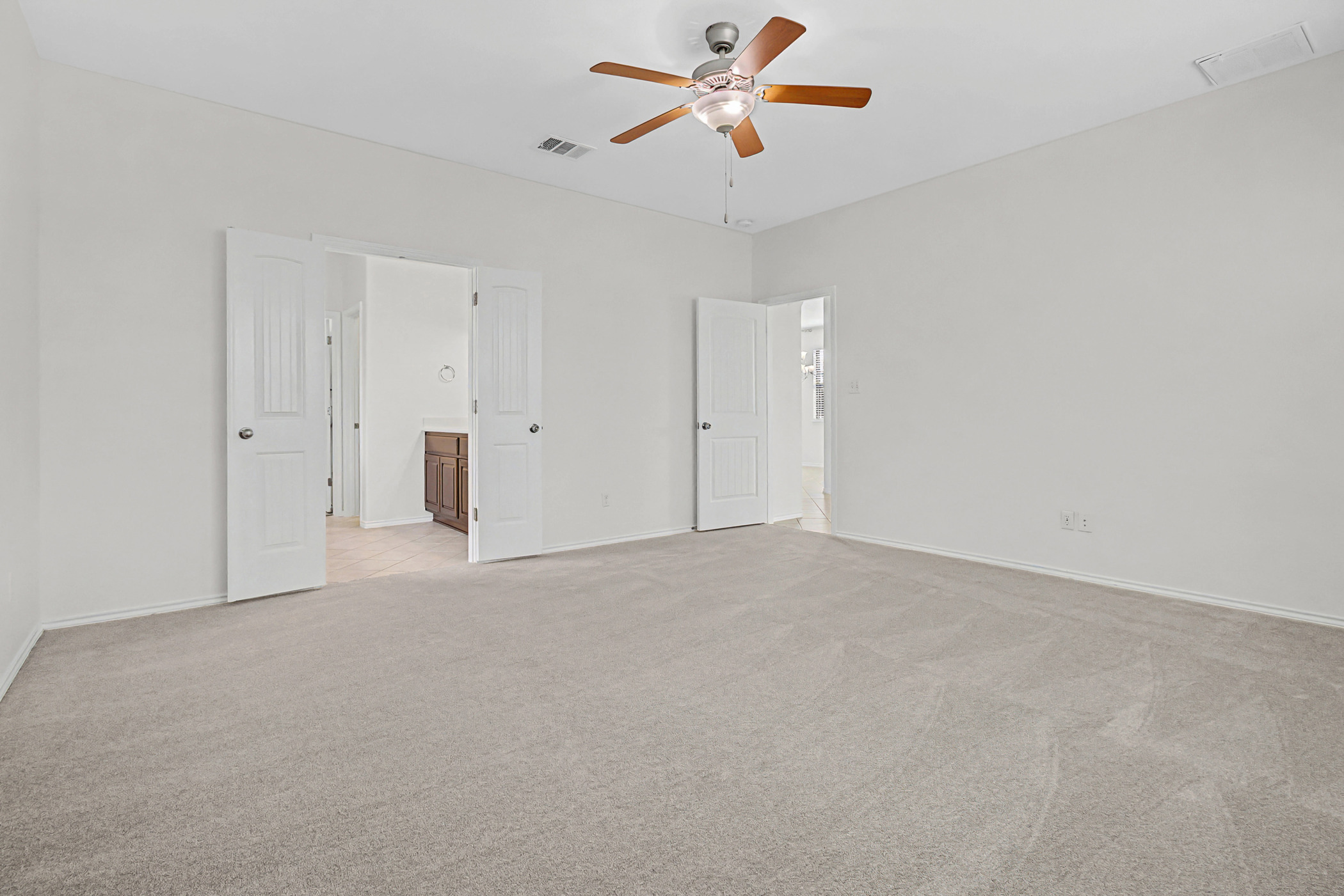 501 Silver Trail Round Rock, TX 78664 - Photo 10 of 22 a view of empty room
