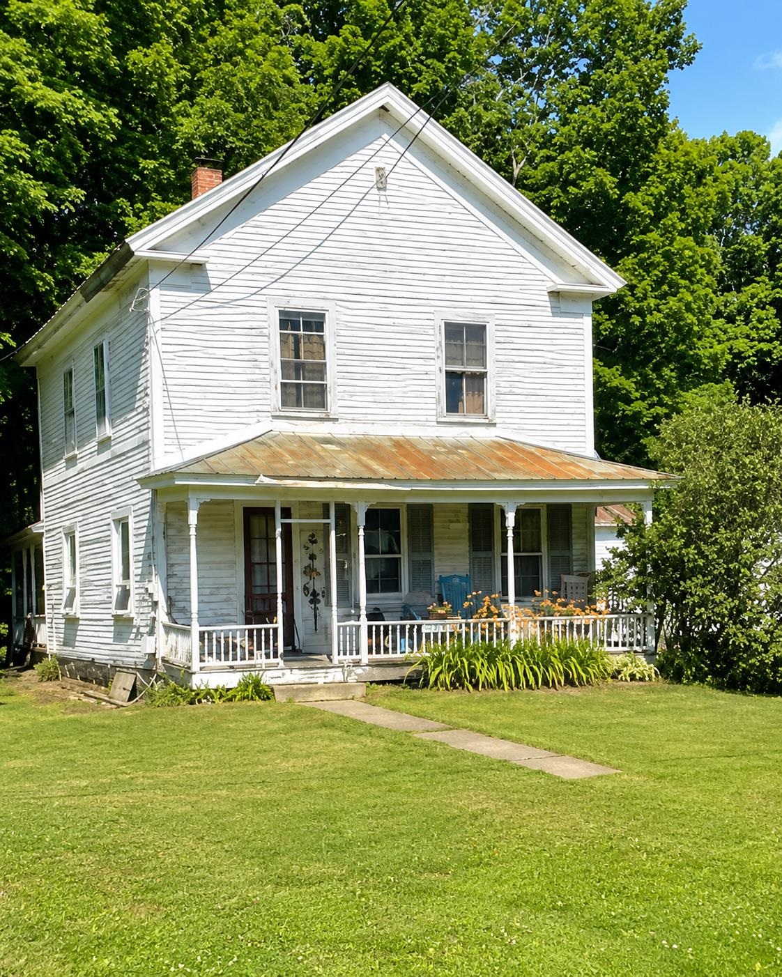562 Highgate Road Highgate, VT 05459 - Photo 3 of 3