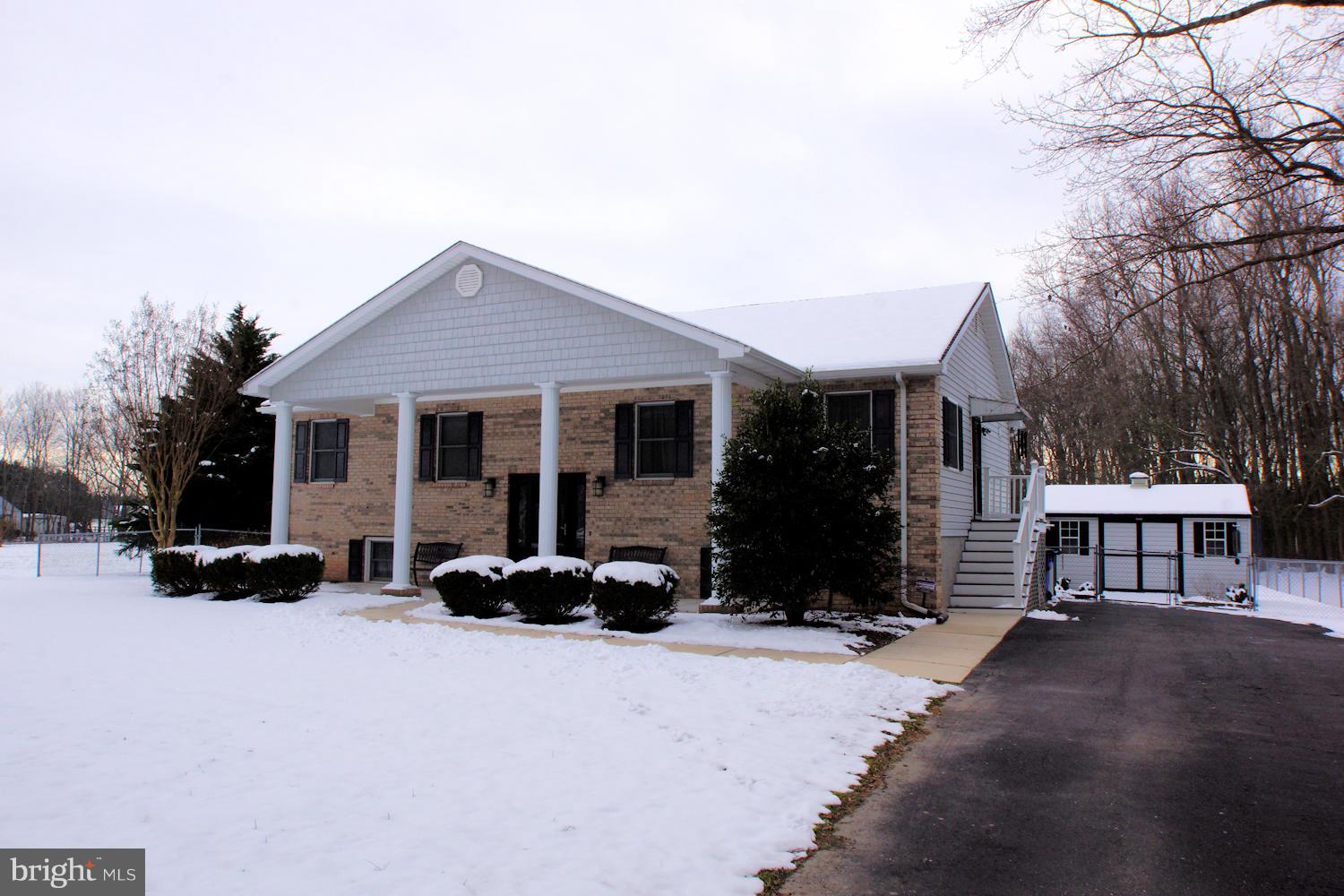 2098 Bryants Corner Road Hartly, DE 19953 - Photo 1 of 55 Gallery Image 1