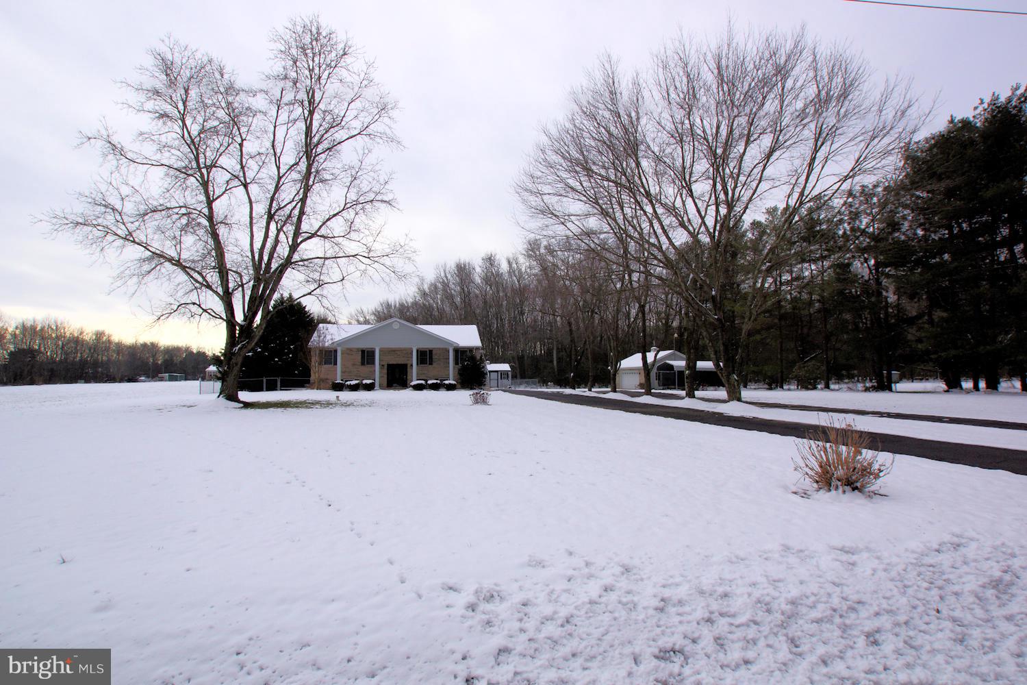 2098 Bryants Corner Road Hartly, DE 19953 - Photo 3 of 55 Gallery Image 3