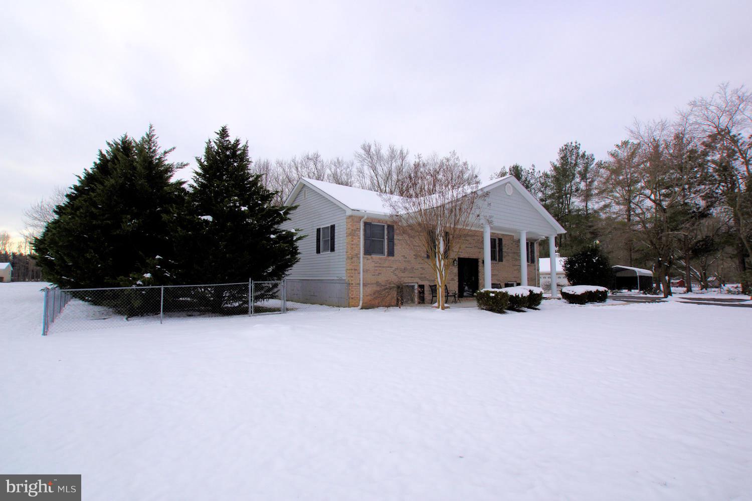 2098 Bryants Corner Road Hartly, DE 19953 - Photo 7 of 55 Gallery Image 7