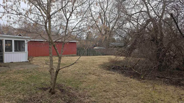 $199,000 | 4413 West Garver Drive, Muncie, IN 47304