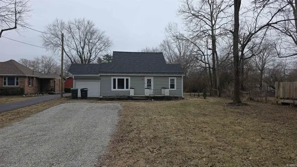 $199,000 | 4413 West Garver Drive, Muncie, IN 47304
