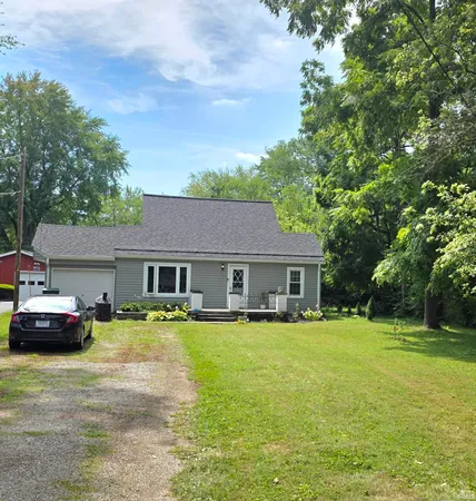 $189,000 | 4413 West Garver Drive, Muncie, IN 47304