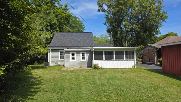 $199,000 | 4413 West Garver Drive, Muncie, IN 47304