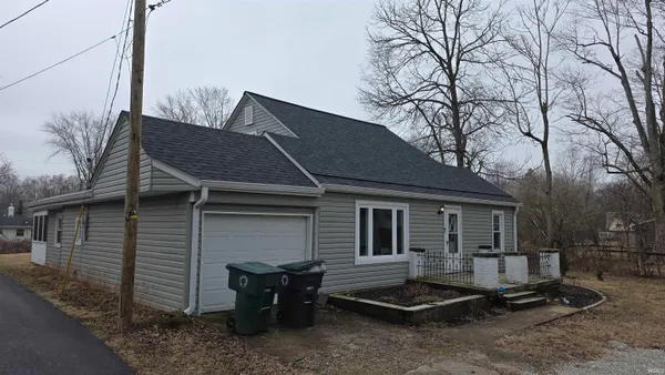 $199,000 | 4413 West Garver Drive, Muncie, IN 47304