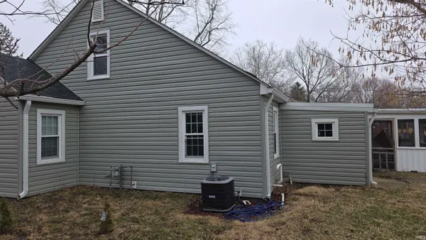 $199,000 | 4413 West Garver Drive, Muncie, IN 47304