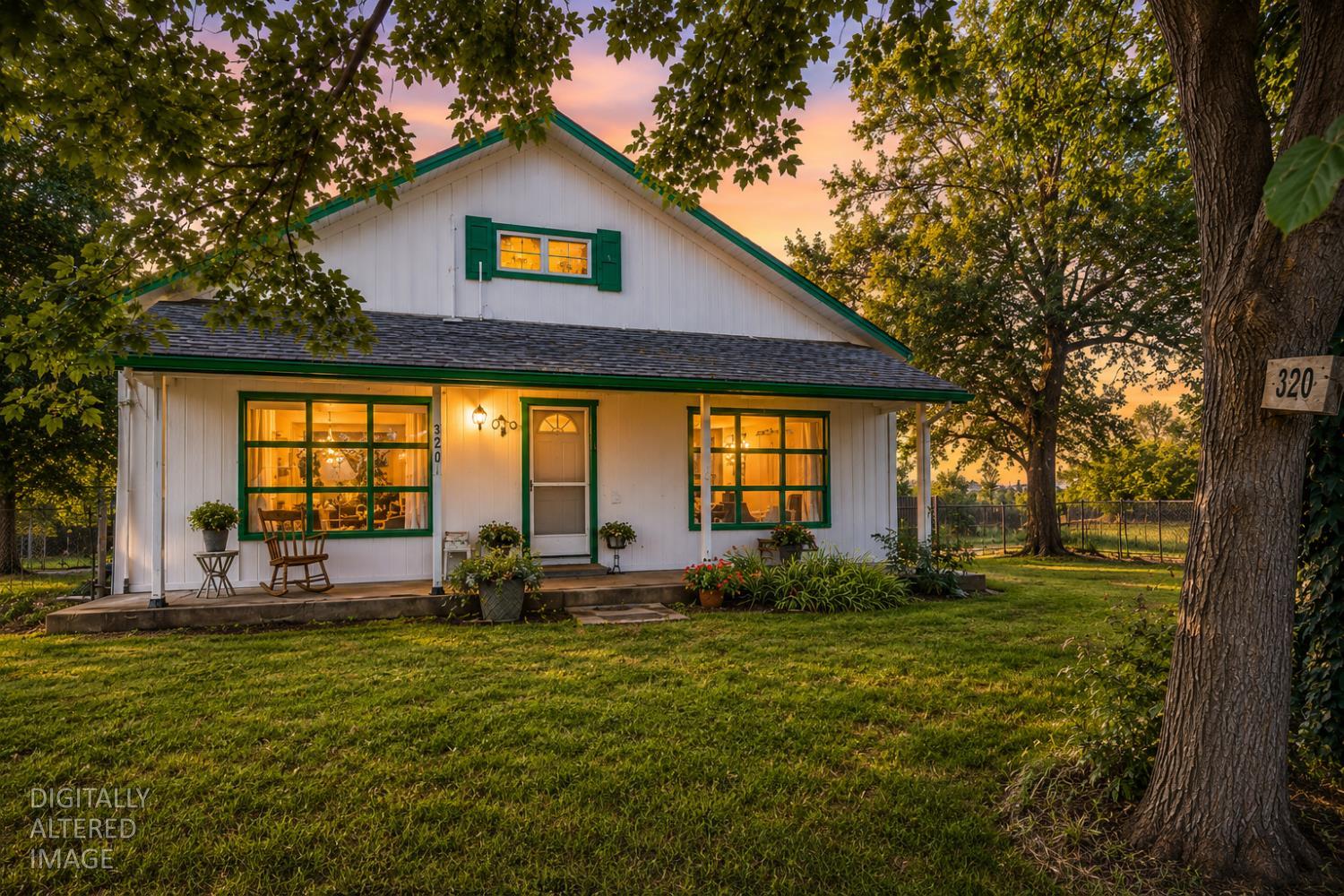 320 West Wise Road Lincoln, CA 95648 - Photo 5 of 37