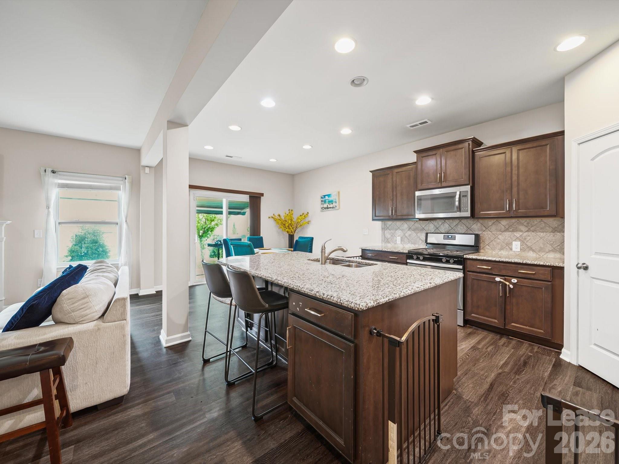 4822 Abendego Road Charlotte, NC 28213 - Photo 2 of 29 Gallery Image 2