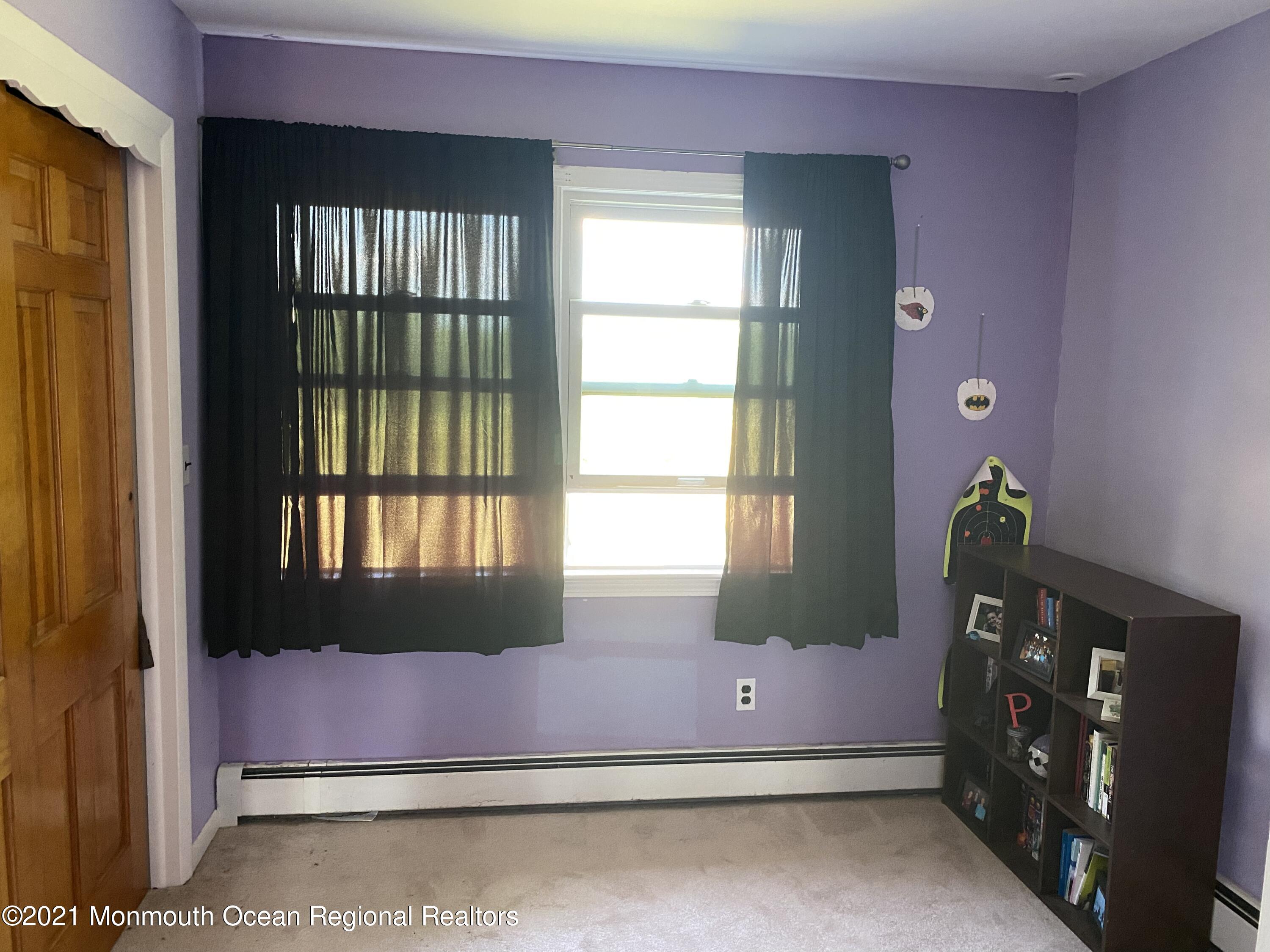 133 Meirs Road Cream Ridge, NJ 08514 - Photo 14 of 22 a view of room with window