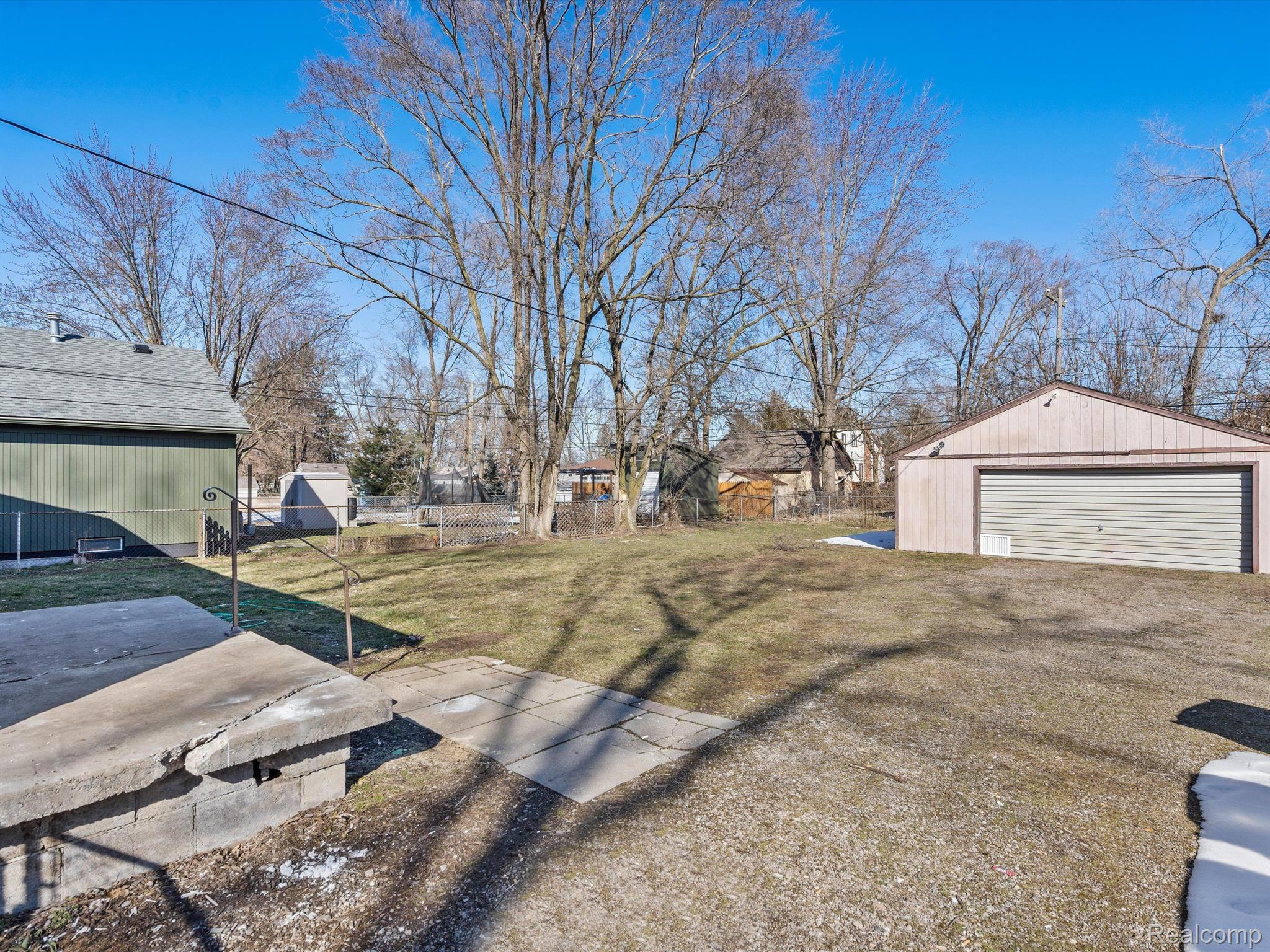 47750 Frederick Road Utica, MI 48317 - Photo 19 of 19 Gallery Image 19