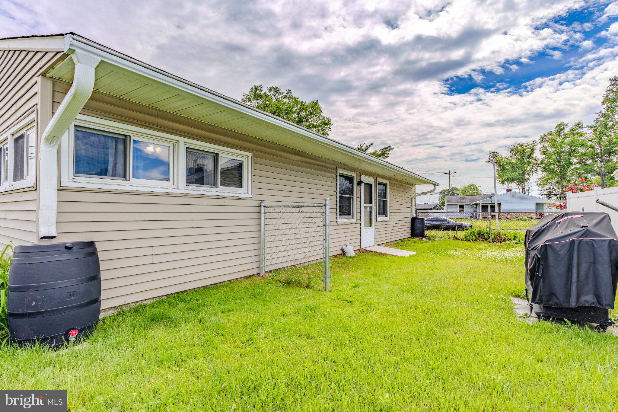 6 Gamewood Road Levittown, PA 19057 - Photo 21 of 23