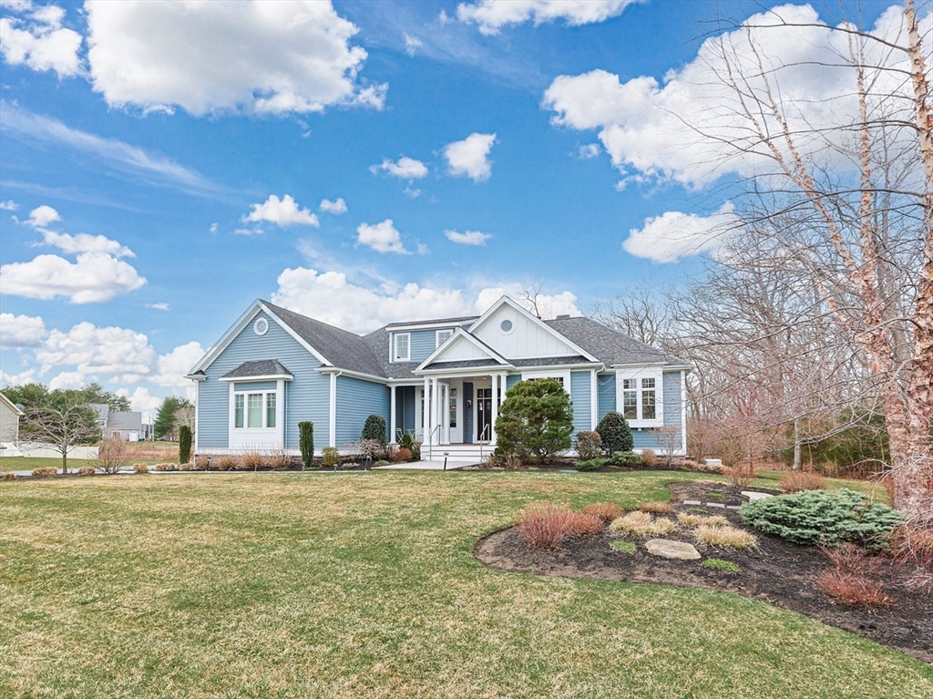 105 Palmer River Road Swansea, MA 02777 - Photo 2 of 42