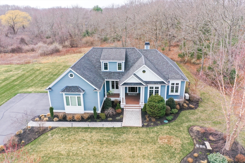 105 Palmer River Road Swansea, MA 02777 - Photo 3 of 42