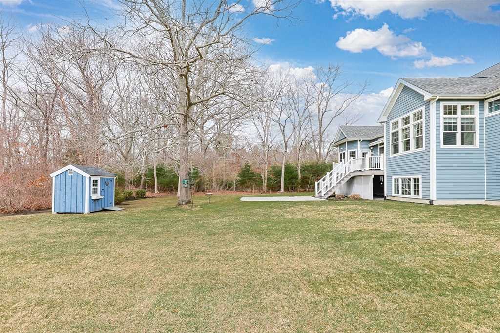 105 Palmer River Road Swansea, MA 02777 - Photo 38 of 42
