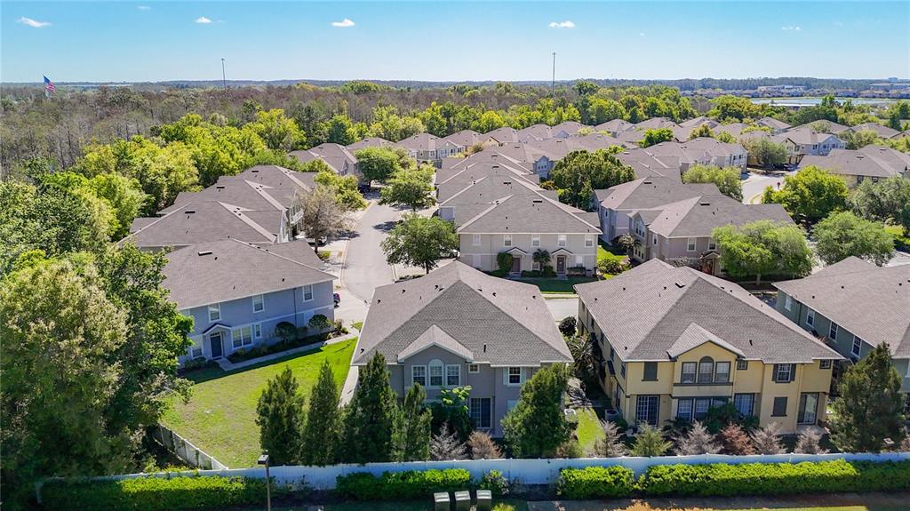 27531 Pleasure Ride Loop, Unit 27531 Wesley Chapel, FL 33544 - Photo 32 of 36