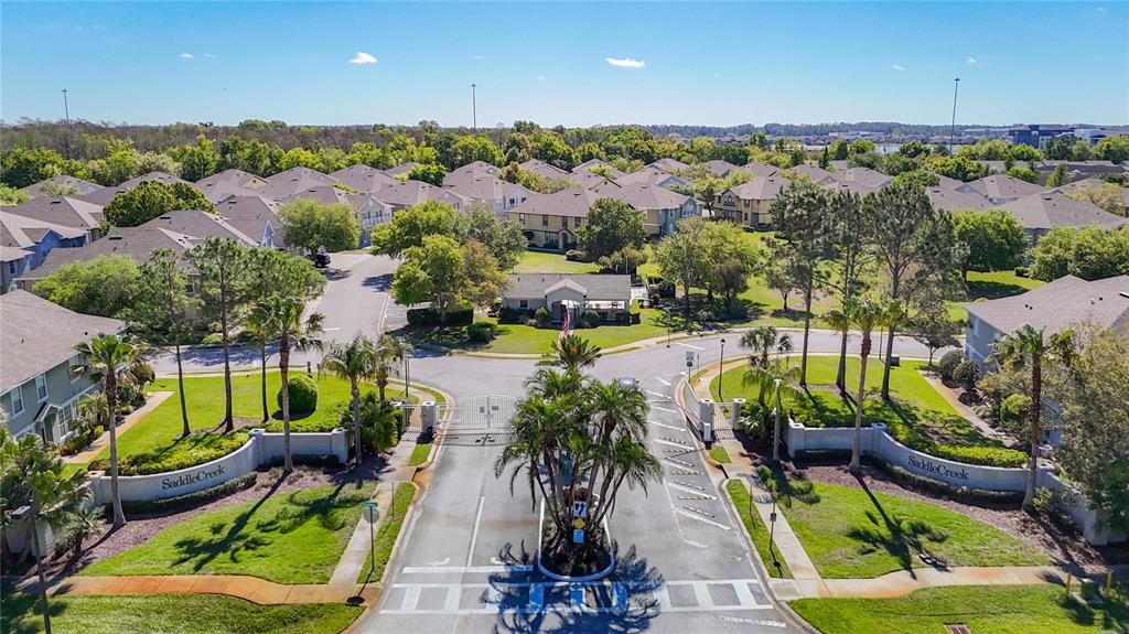 27531 Pleasure Ride Loop, Unit 27531 Wesley Chapel, FL 33544 - Photo 33 of 36